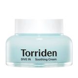 Kem Dưỡng Ẩm Torriden Low Molecular Hyaluronic Acid Soothing Cream 100ml - Gel Cream Cung Cấp Độ Ẩm, Phục Hồi Da Khỏe Mạnh 743621