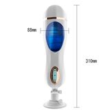 Âm Đạo Giả Cao Cấp Đa Năng Masturbation Cup