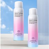 Xịt Chống Nắng Nâng Tông Maycreate 150ml - SPF50+ Bảo Vệ Da Khỏi UVA/UVB, Dạng Phun Sương Dễ Dàng Sử Dụng, Phù Hợp Mọi Loại Da 743584