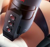 Âm Đạo Giả Leten Vibro Công Nghệ Rung và Kết Nối App