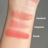 Má Hồng Kem Nars Air Matte Blush Rush 6g Màu Hồng Đào - Phấn Trang Điểm Chính Hãng Giúp Da Rạng Rỡ Tự Nhiên 743563