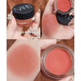 Má Hồng Kem Nars Air Matte Blush Rush 6g Màu Hồng Đào - Phấn Trang Điểm Chính Hãng Giúp Da Rạng Rỡ Tự Nhiên 743563