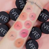 Má Hồng Kem Nars Air Matte Blush Rush 6g Màu Hồng Đào - Phấn Trang Điểm Chính Hãng Giúp Da Rạng Rỡ Tự Nhiên 743563