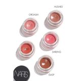 Phấn Má Hồng Nars Air Matte Blush Darling Màu Hồng Dâu 6g - Trang Điểm Tự Nhiên, Độ Bám Màu Lâu, Chất Phấn Mịn Màng Chính Hãng 743562