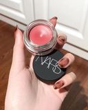 Phấn Má Hồng Nars Air Matte Blush Darling Màu Hồng Dâu 6g - Trang Điểm Tự Nhiên, Độ Bám Màu Lâu, Chất Phấn Mịn Màng Chính Hãng 743562