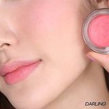 Phấn Má Hồng Nars Air Matte Blush Darling Màu Hồng Dâu 6g - Trang Điểm Tự Nhiên, Độ Bám Màu Lâu, Chất Phấn Mịn Màng Chính Hãng 743562