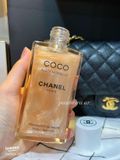Dưỡng Thể Chanel Coco Mademoiselle 250ml - Gel Dưỡng Sáng Da Iridescent Chính Hãng - Hương Thơm Quyến Rũ, Dưỡng Ẩm Tối Đ 743535