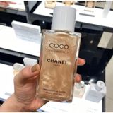 Dưỡng Thể Chanel Coco Mademoiselle 250ml - Gel Dưỡng Sáng Da Iridescent Chính Hãng - Hương Thơm Quyến Rũ, Dưỡng Ẩm Tối Đ 743535