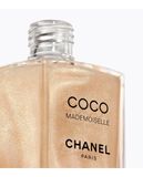 Dưỡng Thể Chanel Coco Mademoiselle 250ml - Gel Dưỡng Sáng Da Iridescent Chính Hãng - Hương Thơm Quyến Rũ, Dưỡng Ẩm Tối Đ 743535