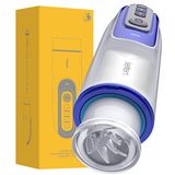 Âm Đạo Giả Tự Động Cao Cấp Leten Excellent 614561
