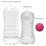 Cốc Âm Đạo Giả Pretty Love Cầm Tay Size Du Lịch 615129