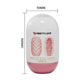 Trứng Gà Âm Đạo Giả Pretty Love X Cupid