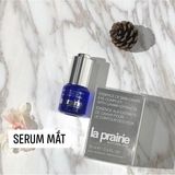 Gel Vùng Mắt La Prairie Essence of Skin Caviar Eye Complex 15ml - Chăm Sóc Da Mắt Chống Lão Hóa Với Tinh Chất Caviar Chính Hãng 743443