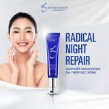Kem Trẻ Hóa Da Ban Đêm Zo Skin Health Radical Night Repair 60ml - Giúp Tái Tạo và Phục Hồi Làn Da Tươi Trẻ, Chính Hãng 100% 743407