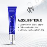 Kem Trẻ Hóa Da Ban Đêm Zo Skin Health Radical Night Repair 60ml - Giúp Tái Tạo và Phục Hồi Làn Da Tươi Trẻ, Chính Hãng 100% 743407