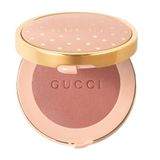 Phấn Má Gucci Blush De Beauté 05 Rosy Beige 5.5g - Màu Hồng Đất Cao Cấp, Tạo Hiệu Ứng Tươi Tắn Và Tự Nhiên 743381