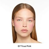 Phấn Má Hồng GUCCI Blush de Beauté #07 True Pink - Phấn Trang Điểm Sang Trọng, Tạo Nên Nét Đẹp Tự Nhiên và Rạng Rỡ 743377