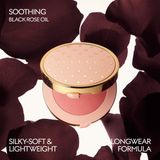 Phấn Má Hồng GUCCI Blush de Beauté #07 True Pink - Phấn Trang Điểm Sang Trọng, Tạo Nên Nét Đẹp Tự Nhiên và Rạng Rỡ 743377