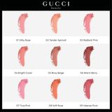 Phấn Má Hồng GUCCI Blush de Beauté #07 True Pink - Phấn Trang Điểm Sang Trọng, Tạo Nên Nét Đẹp Tự Nhiên và Rạng Rỡ 743377