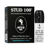 Chai xịt Stud 100 kéo dài thời gian Chai 13ml