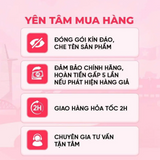 Chai hít tăng khoái cảm Popper PWD USA Gold Rush Original - Chai 30ml cao cấp