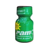 Chai hít tăng khoái cảm Popper PWD USA Ram Leather Cleaner - Chai 10ml 622117