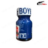Chai hít tăng khoái cảm Popper PWD USA Blue Boy - Chai 10ml 622129