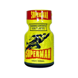 Chai hít tăng khoái cảm Popper PWD USA Superman - Chai 10ml 622152