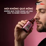 Chai hít tăng khoái cảm Popper DS USA Golden Cock Hog Water - Chai 30ml 622170
