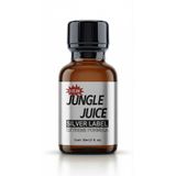 Chai hít tăng khoái cảm Popper DS USA Jungle Juice Silver Label - Chai 30ml 622172