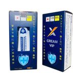Gel Bôi Kéo Dài Sinh Lý Cream Siu Vip Nhật 622264