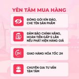 Viên uống tăng cường sinh lý nam Tadal Extra hộp 1 vỉ x 2 viên chính hãng