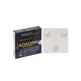 Viên uống tăng cường sinh lý nam Adagrin 100mg (mẫu mới) hộp 3 viên chính hãng
