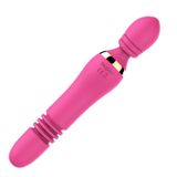 Chày Rung Tình Yêu Lucy Vibrating Rod Đầu Rung Đầu Thụt Phát Nhiệt 622658 664382