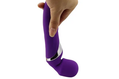 Chày Rung Eltran Aphojoy Massage Âm Đạo Dụng Cụ Tình Dục 622662 664381