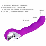 Máy Rung Anna Mang Đến Những Cảm Giác Cháy Bỏng 622666 664377