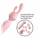 Máy Rung Mini Lilo Cho Âm Vật Của Phái Nữ 622847