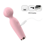 Máy Rung Mini Lilo Cho Âm Vật Của Phái Nữ 622847