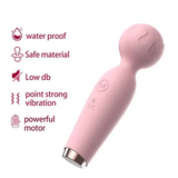 Máy Rung Mini Lilo Cho Âm Vật Của Phái Nữ 622847