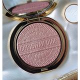 (Màu 002) Phấn Bắt Sáng Dior Forever Couture Luminizer Limited Edition Tone 002 Corail Lumière NDD Chính Hãng 743132