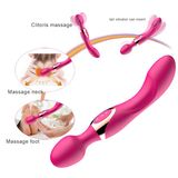 Chày Rung Tình Yêu PASSION LOVE Rung 2 Đầu Nhiều Chế Độ 623476