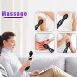 Chày Rung Tình Yêu PASSION LOVE Rung 2 Đầu Nhiều Chế Độ 623476