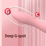 Chày Rung Massage 2 Đầu Siêu Mạnh Sagan 623477