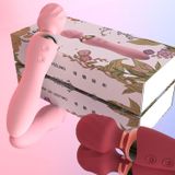 Chày Rung Massage 2 Đầu Siêu Mạnh Sagan 623477