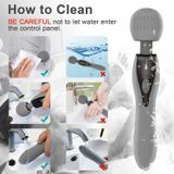 Chày Rung 2 Đầu Gusdun Gentleman AV Stick 624147