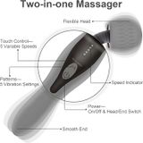 Chày Rung 2 Đầu Gusdun Gentleman AV Stick 624147