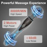 Chày Rung 2 Đầu Gusdun Gentleman AV Stick 624147