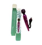 Chày Rung Massage Rung 360 Độ Pin Sạc 624151