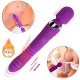 Chày Rung 2 Đầu Ngoáy Thụt Jundaoai 625015