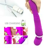 Chày Rung 2 Đầu Ngoáy Thụt Jundaoai 625015